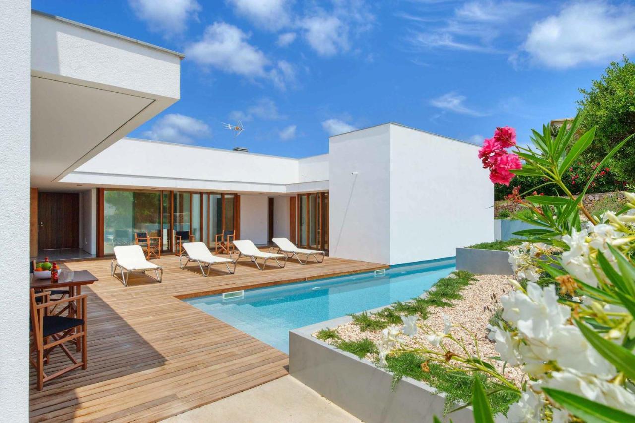 Villa Ullastres Ses Alzines *