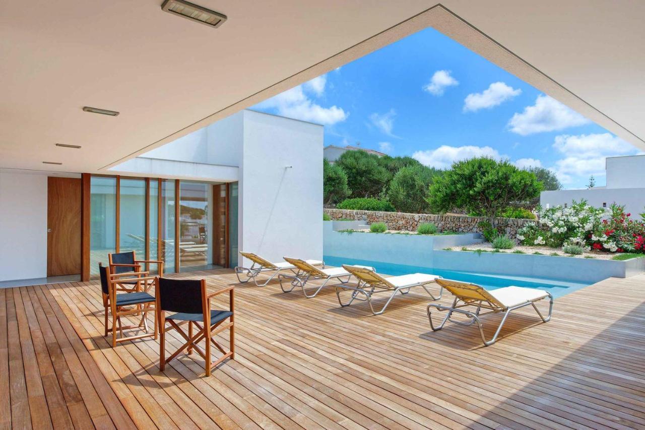 Ullastres Ses Alzines Villa *