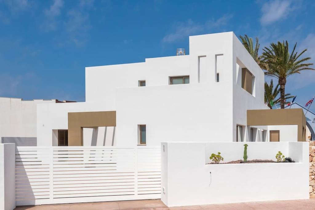 Noka Villa Cala'N Blanes (Menorca)