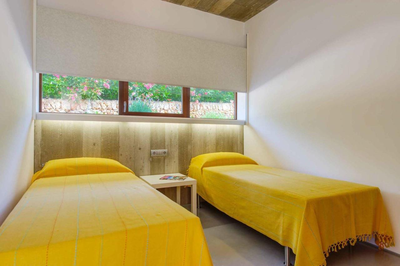 Ullastres Ses Alzines Villa Sant Lluís