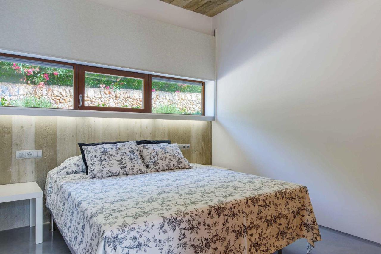 Ullastres Ses Alzines Villa Sant Lluís