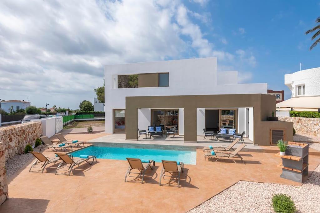 Villa Noka *