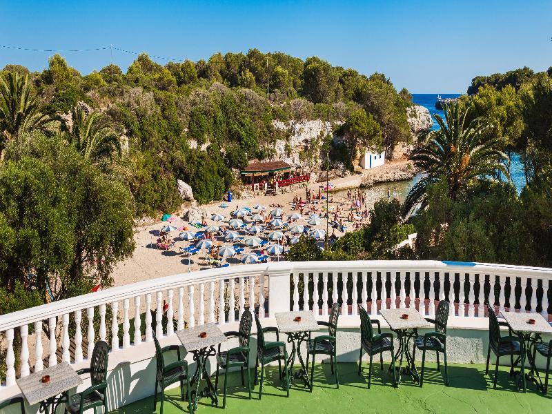 Hotel Globales Cala'n Blanes