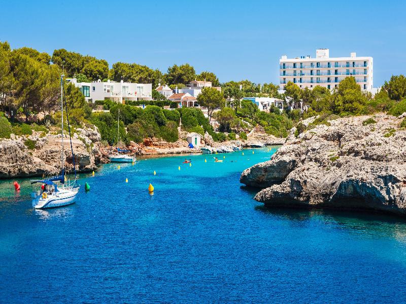 Globales Cala'n Blanes Cala'N Blanes (Menorca)