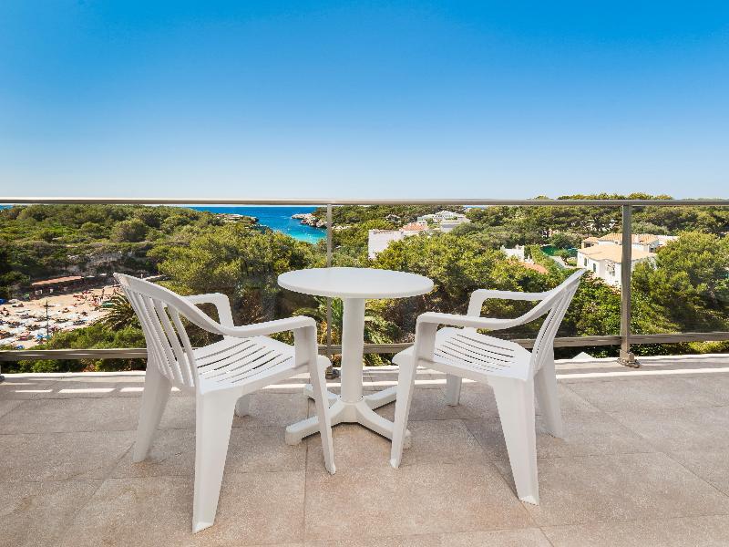 Globales Cala'n Blanes Hotel Cala'N Blanes (Menorca)