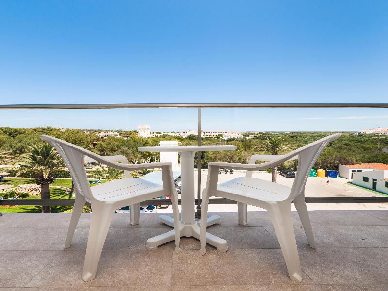 Hotel Globales Cala'n Blanes 3*