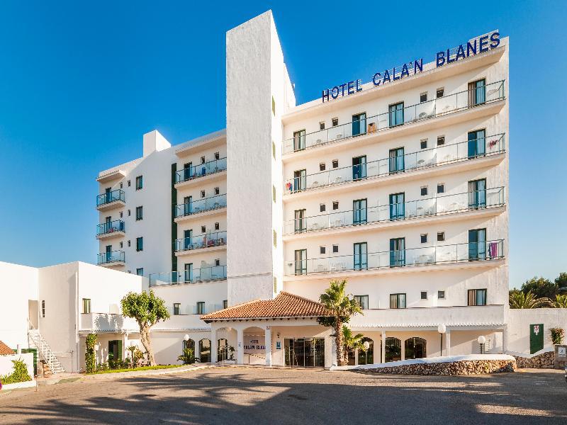 Globales Cala'n Blanes Hotel Cala'N Blanes (Menorca)