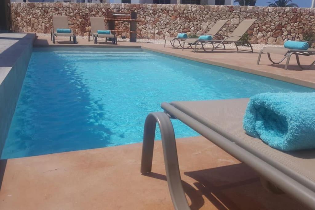 Noka Villa Cala'N Blanes (Menorca)