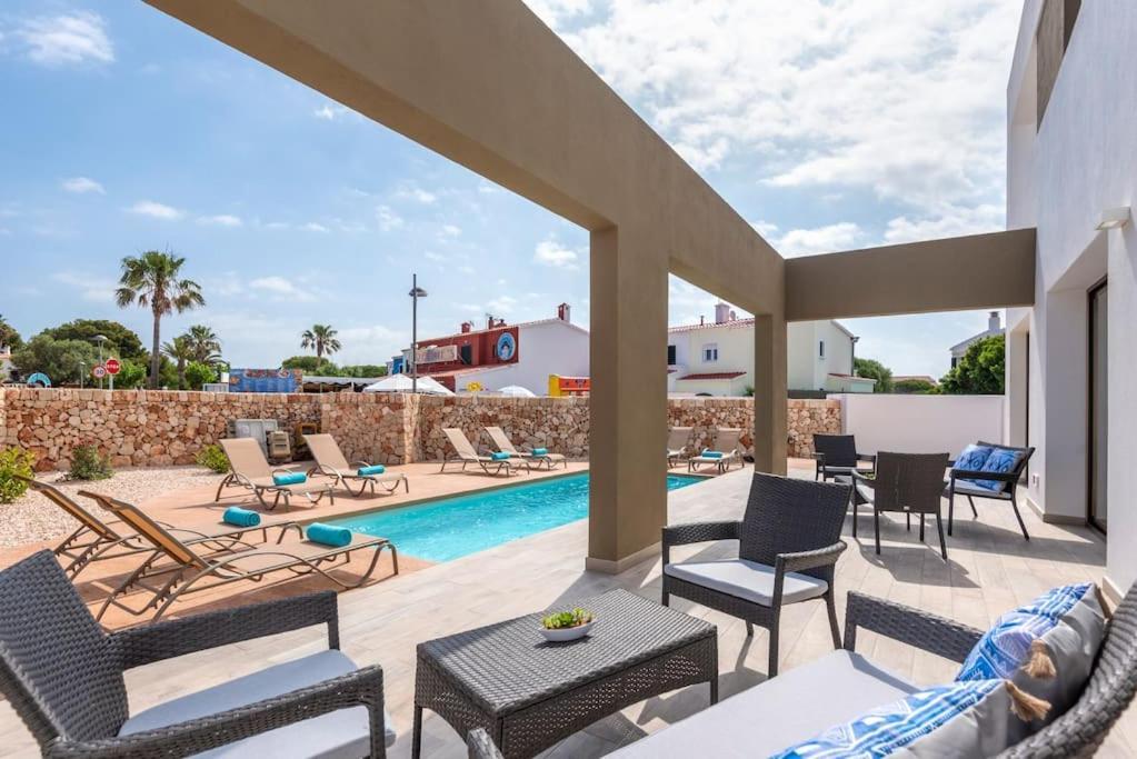 Noka Villa