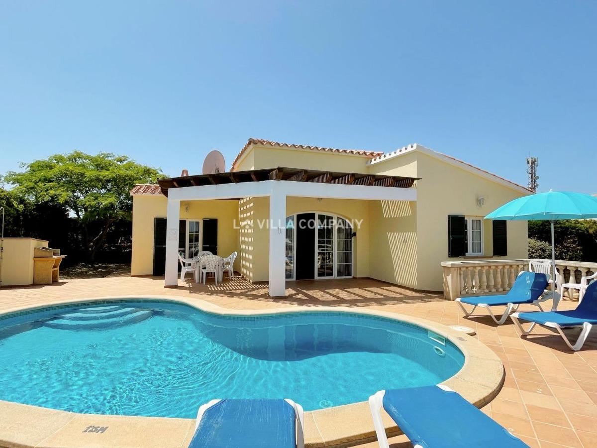 Villa Cassia Cala En Porter (Menorca)