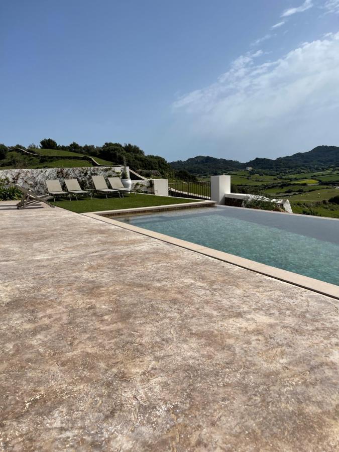 Casa Rural Reformada Bini Aumaia *