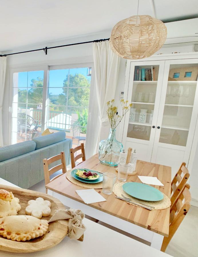 Escapa A La Naturaleza, Redescubre La Paz. Menorca Apartamento