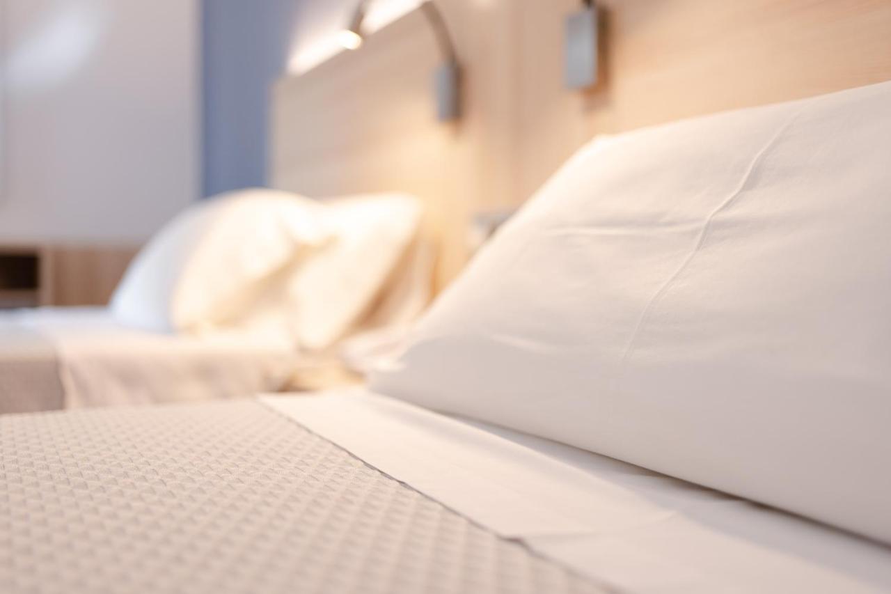 Eurohotel 2*