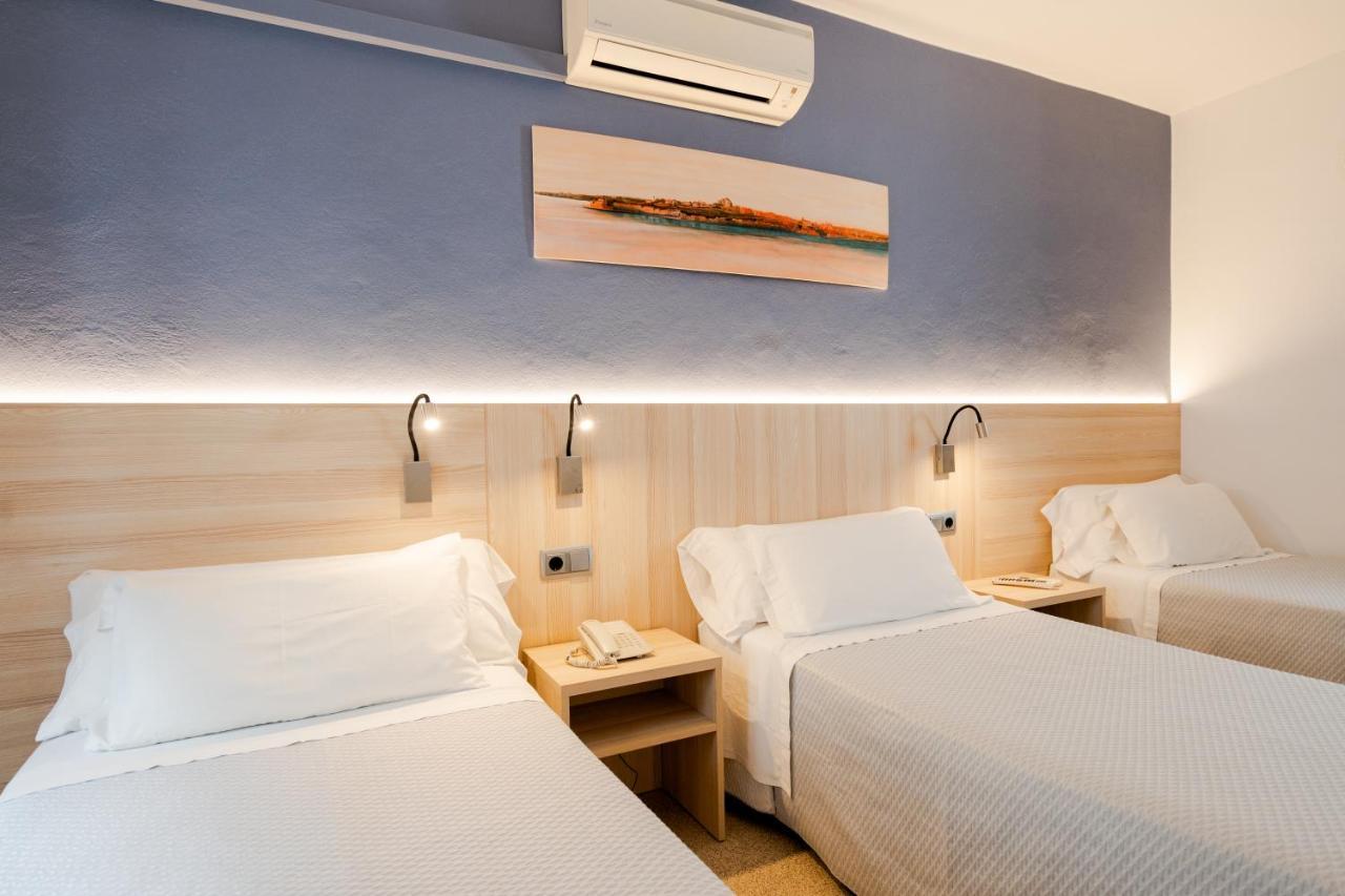 Eurohotel 2* Mahon (Menorca)