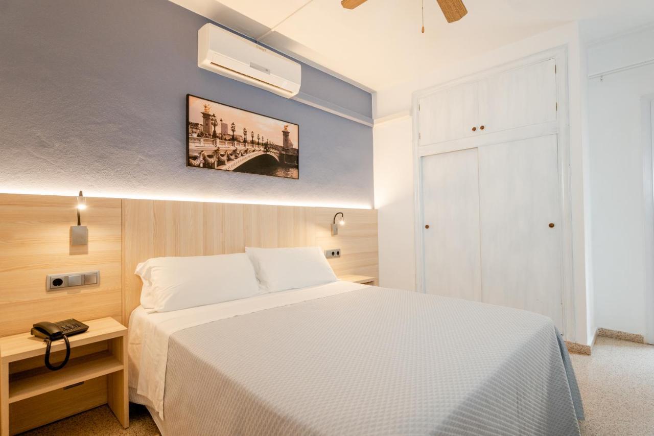 Eurohotel Mahon (Menorca)