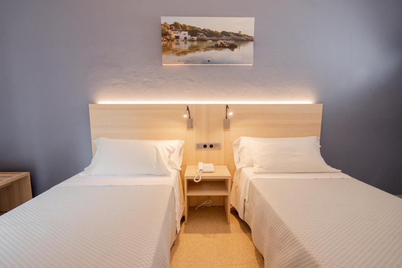 Eurohotel 2* Mahon (Menorca)