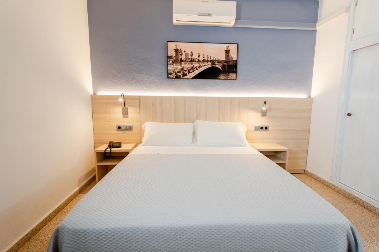 Eurohotel Mahon (Menorca)