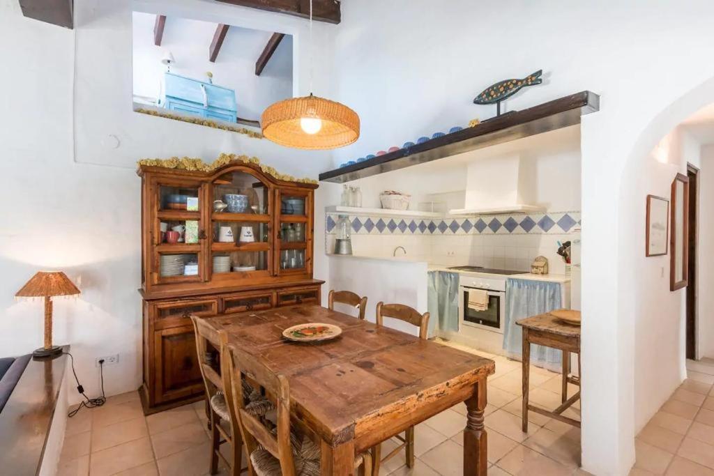 Holiday home Bini Sagoc A