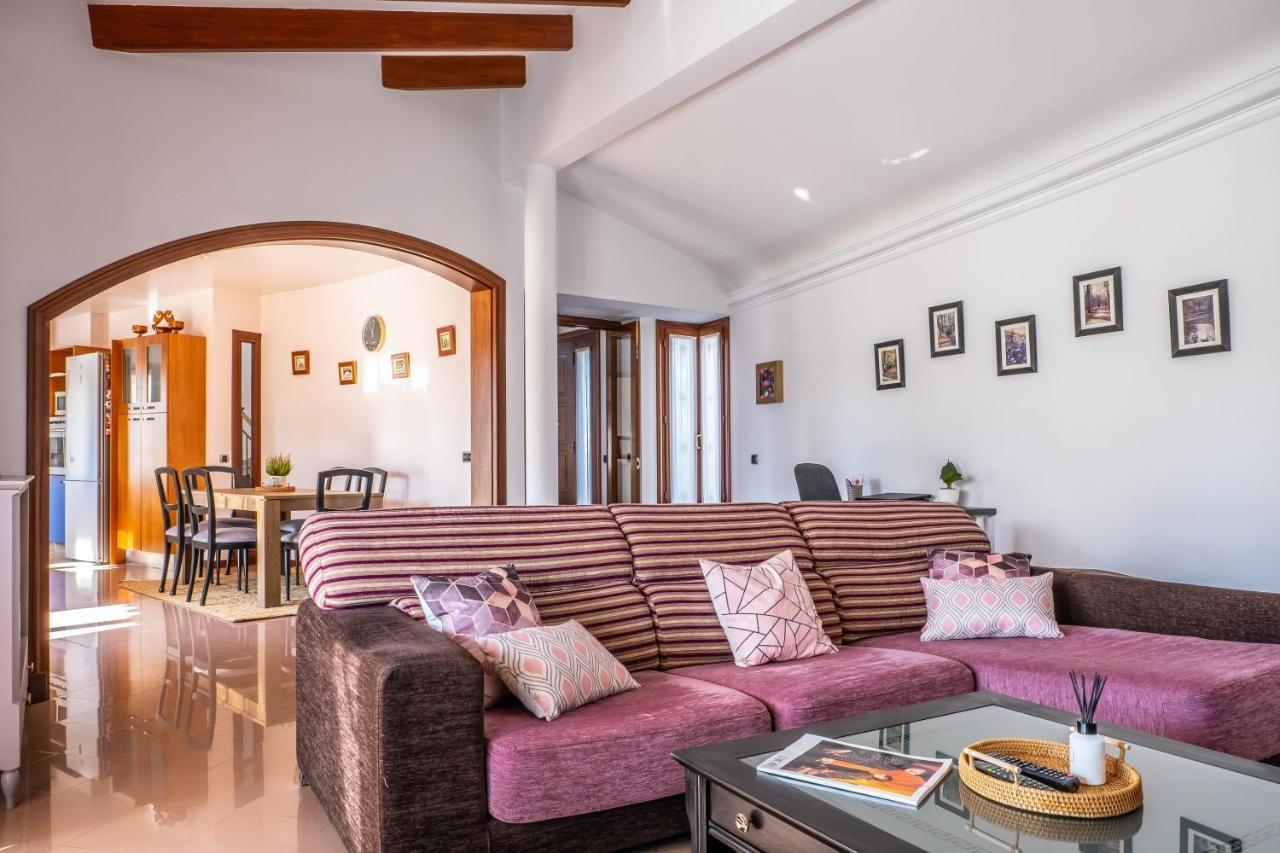Elegant In Ciutadella De Menorca With Private Pool