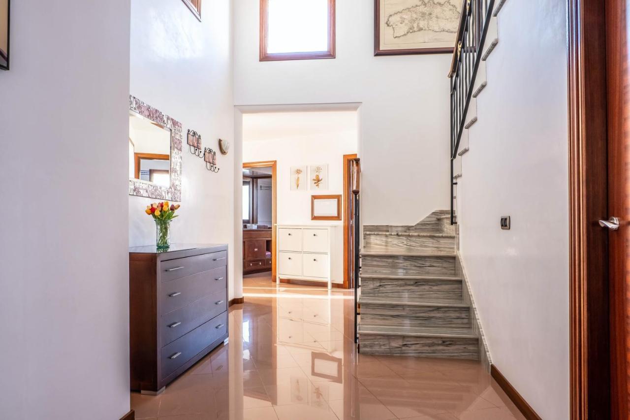 Villa Elegant In Ciutadella De Menorca With Private Pool