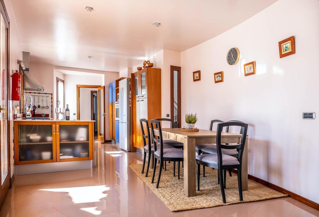 Elegant In Ciutadella De Menorca With Private Pool Villa Sa Caleta