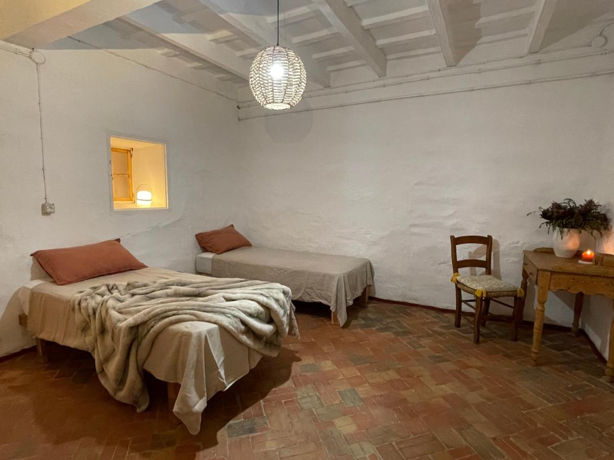 Casa Rural Reformada Bini Aumaia Es Mercadal