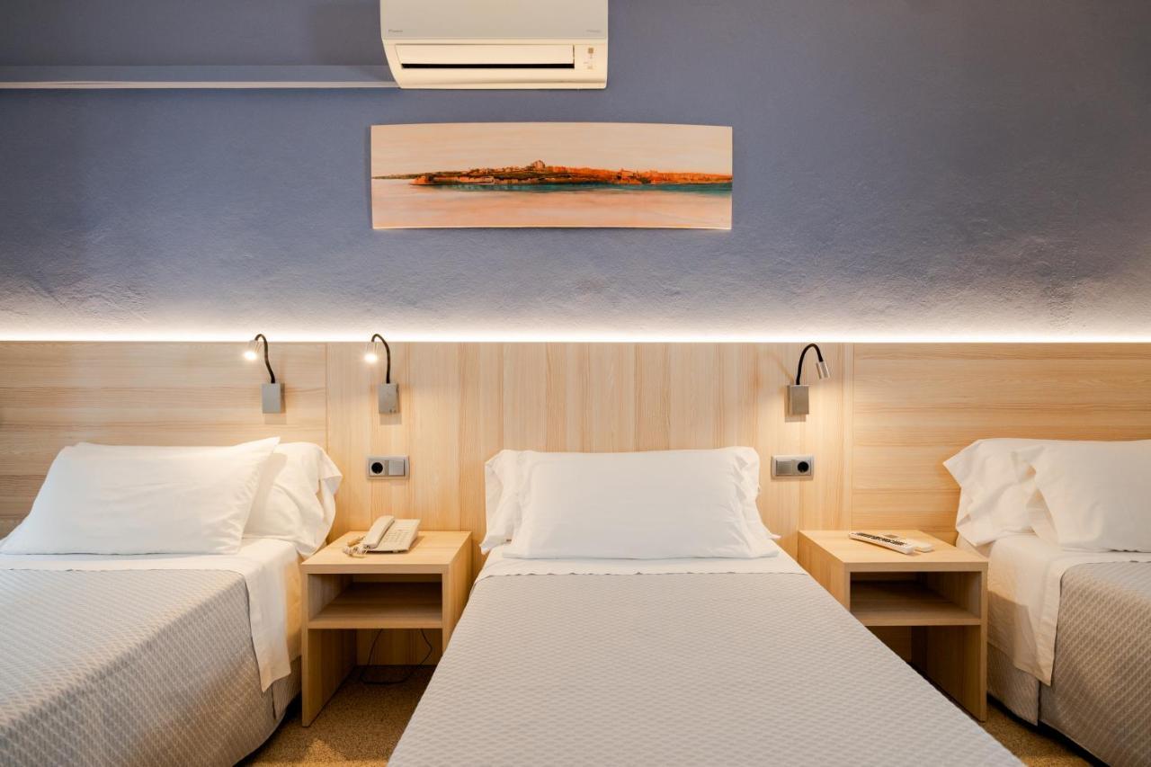 Hotel Eurohotel 2*