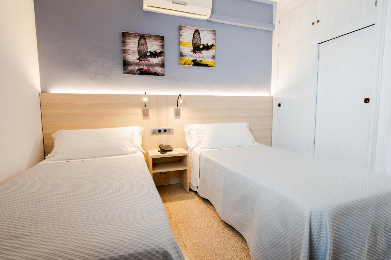 Eurohotel 2*