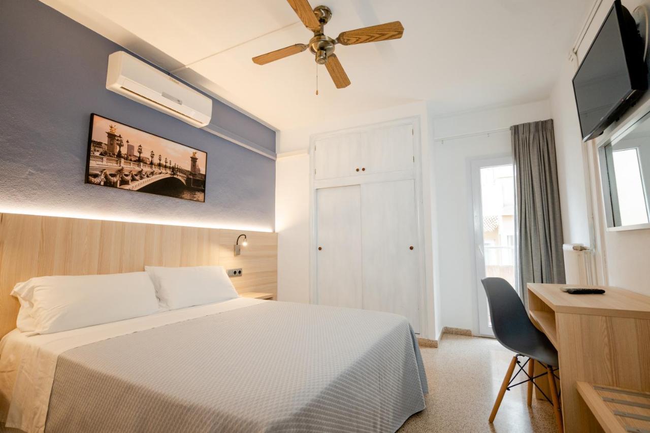 Hotel Eurohotel 2*