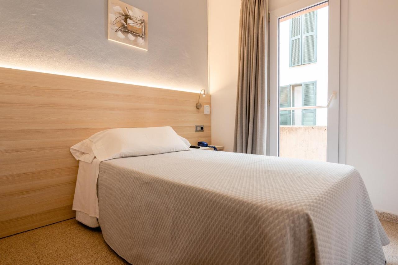 Eurohotel 2*