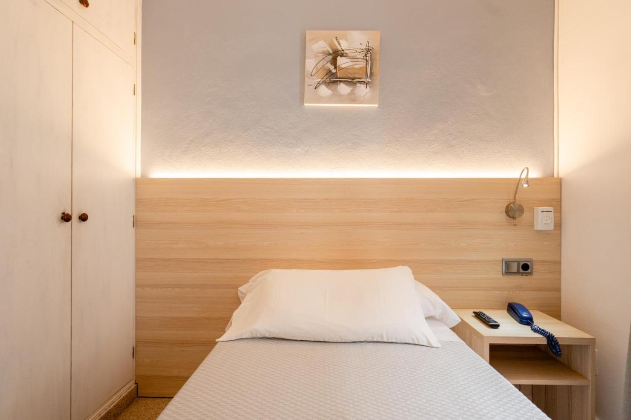 Eurohotel 2* Mahon (Menorca)