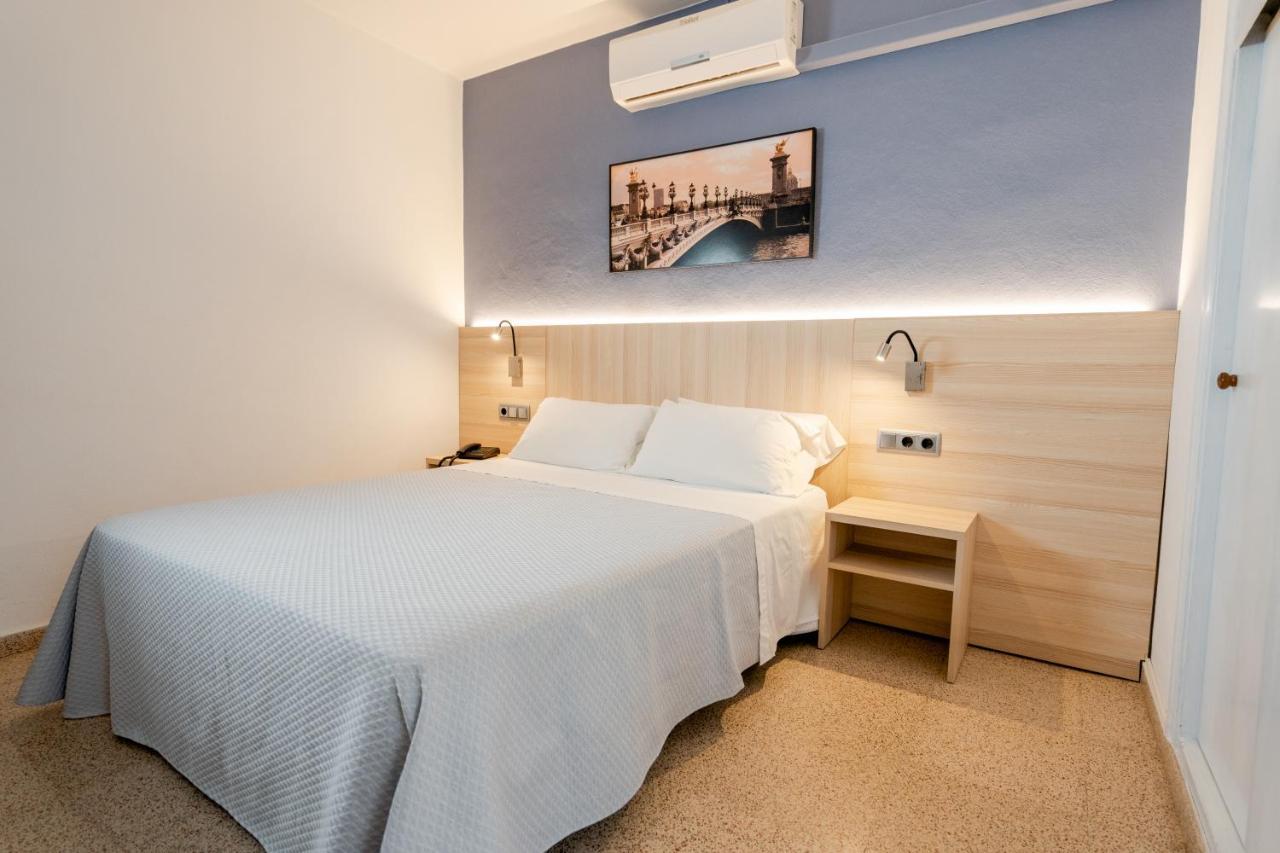 Hotel Eurohotel Mahon (Menorca)