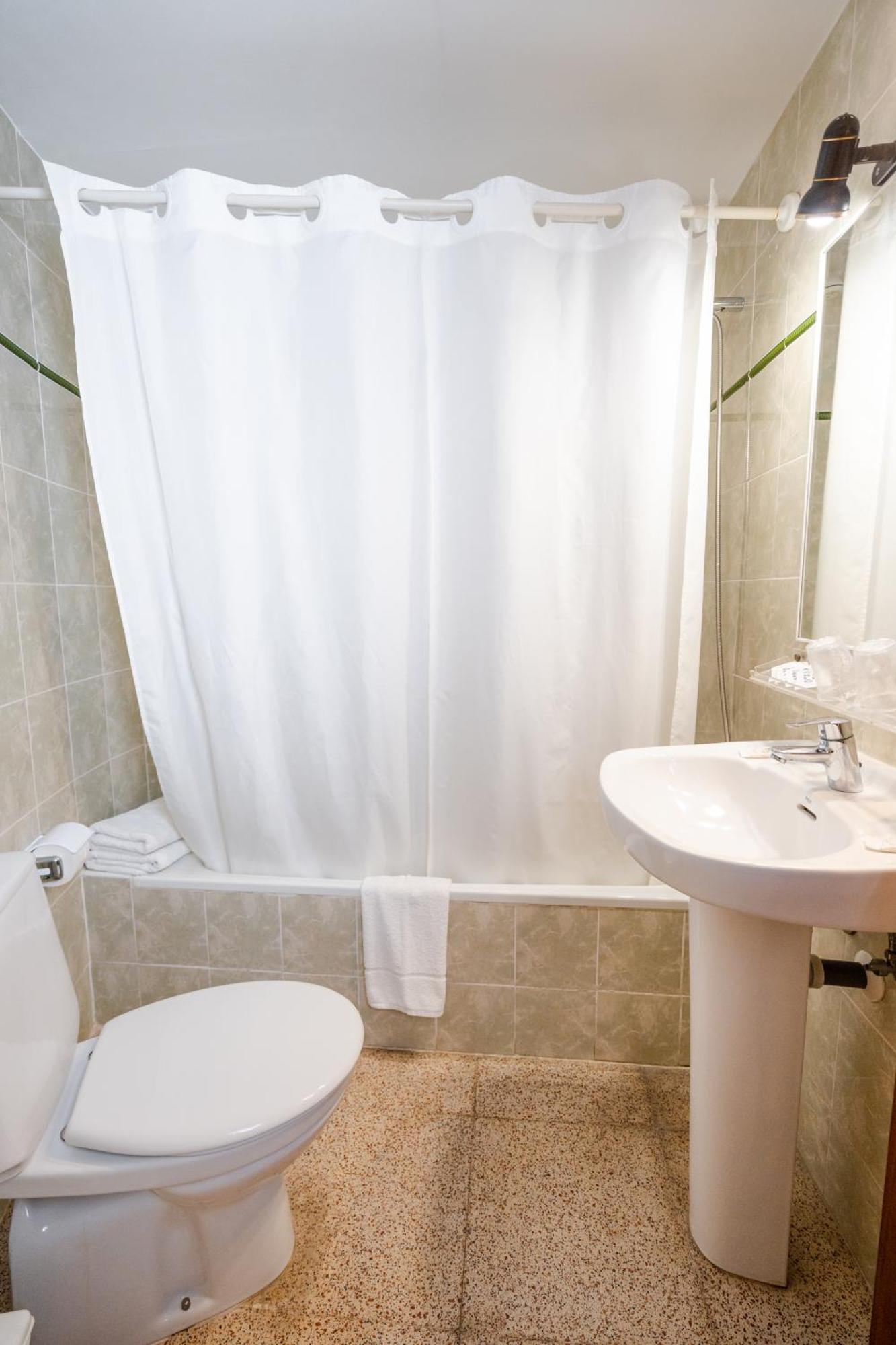 Eurohotel Mahon (Menorca)