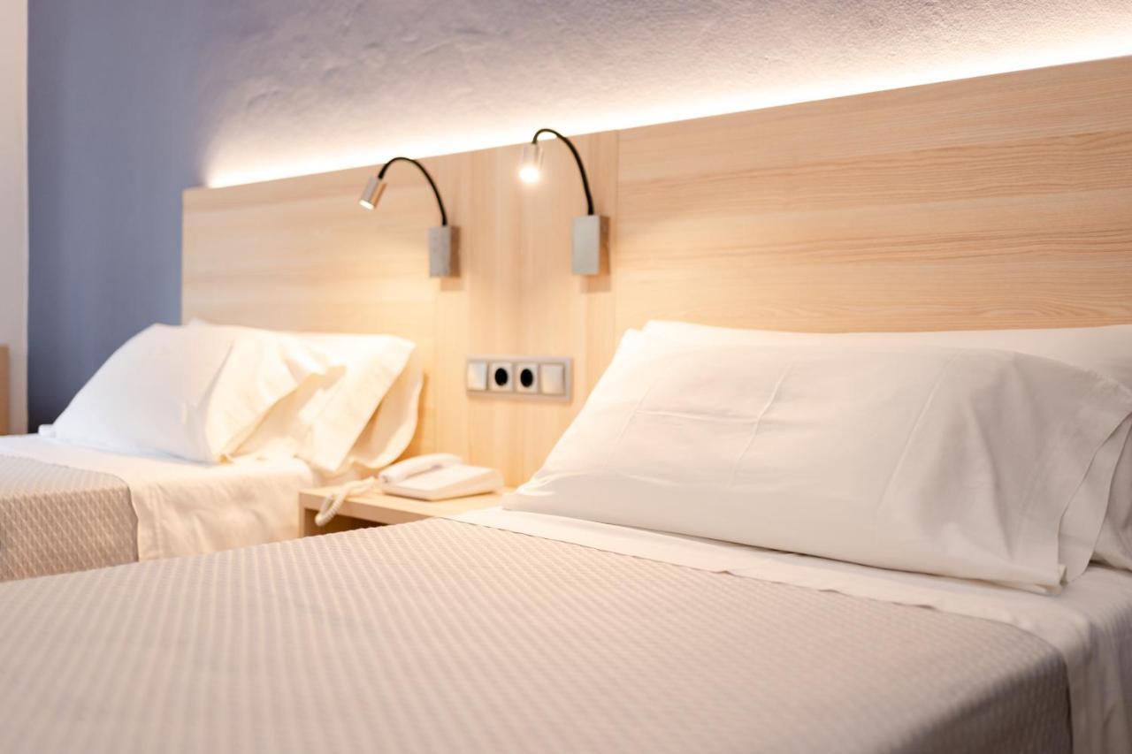 Hotel Eurohotel 2*
