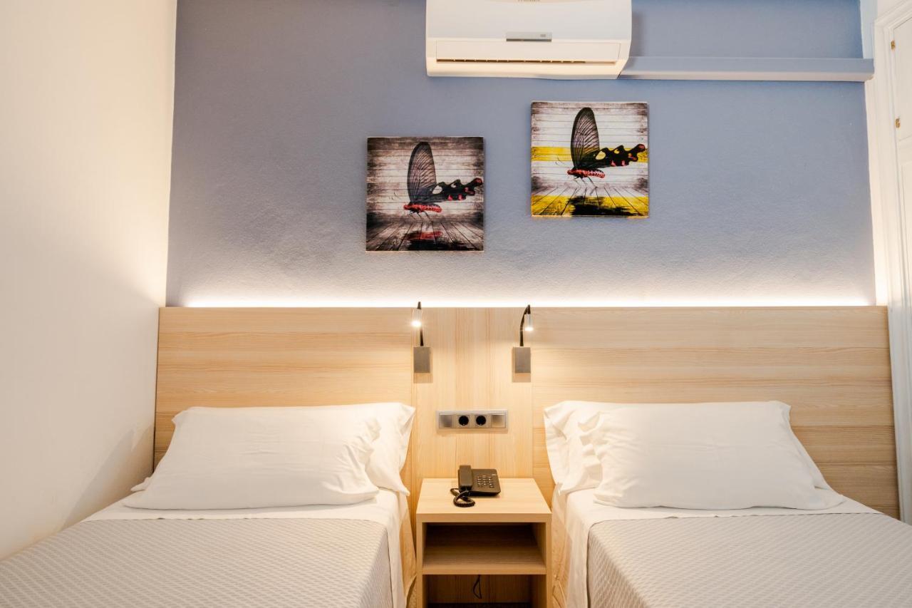 Eurohotel Hotel 2*