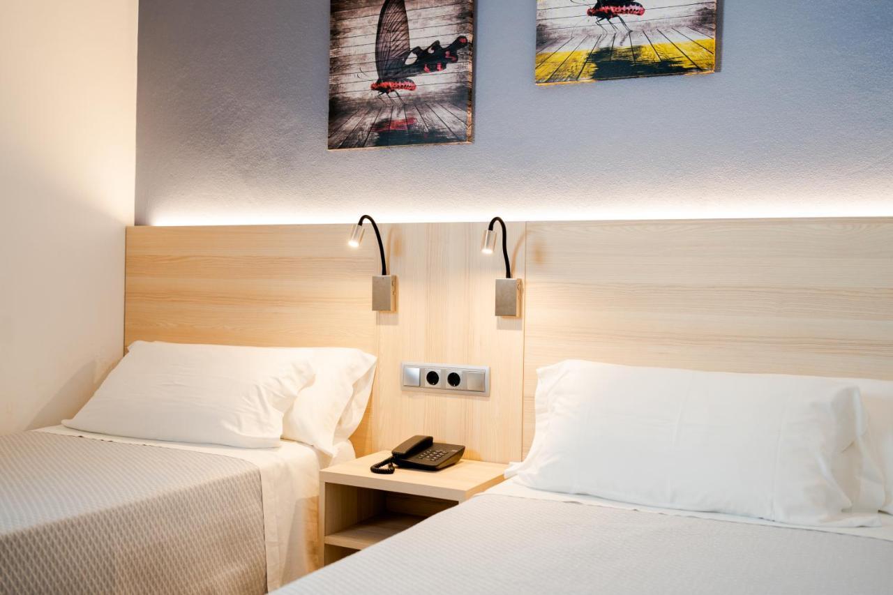 Eurohotel 2* Mahon (Menorca)