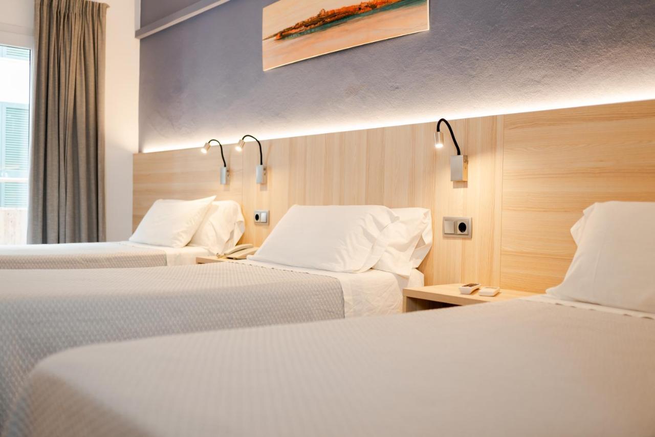Eurohotel Hotel Mahon (Menorca)
