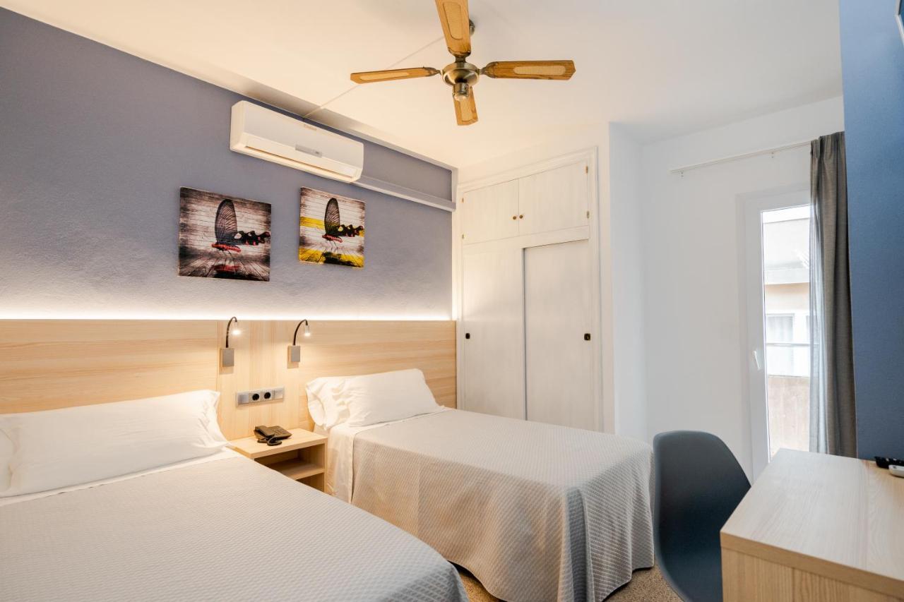 Eurohotel Hotel Mahon (Menorca)