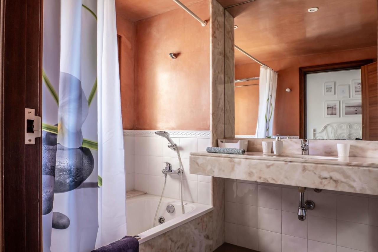 Elegant In Ciutadella De Menorca With Private Pool Villa Sa Caleta