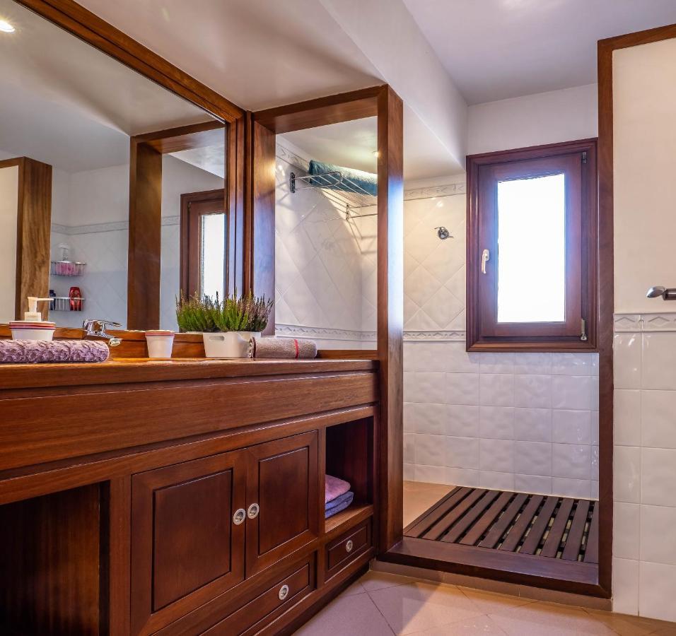 Elegant In Ciutadella De Menorca With Private Pool Villa Sa Caleta