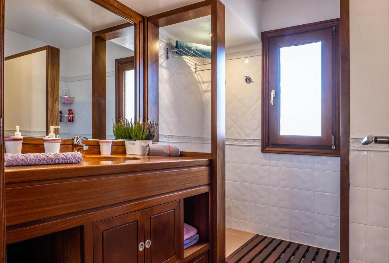 Villa Elegant In Ciutadella De Menorca With Private Pool *