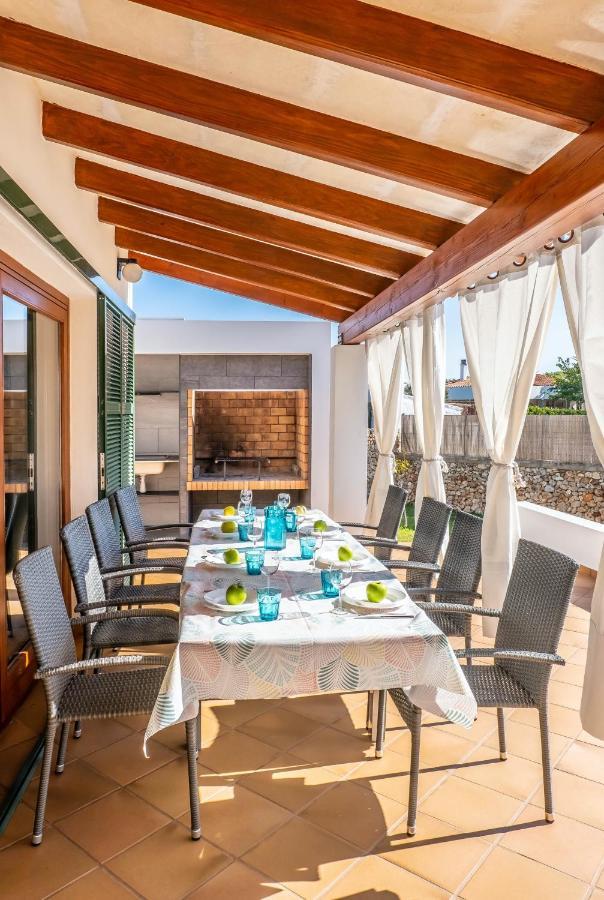 Elegant In Ciutadella De Menorca With Private Pool *