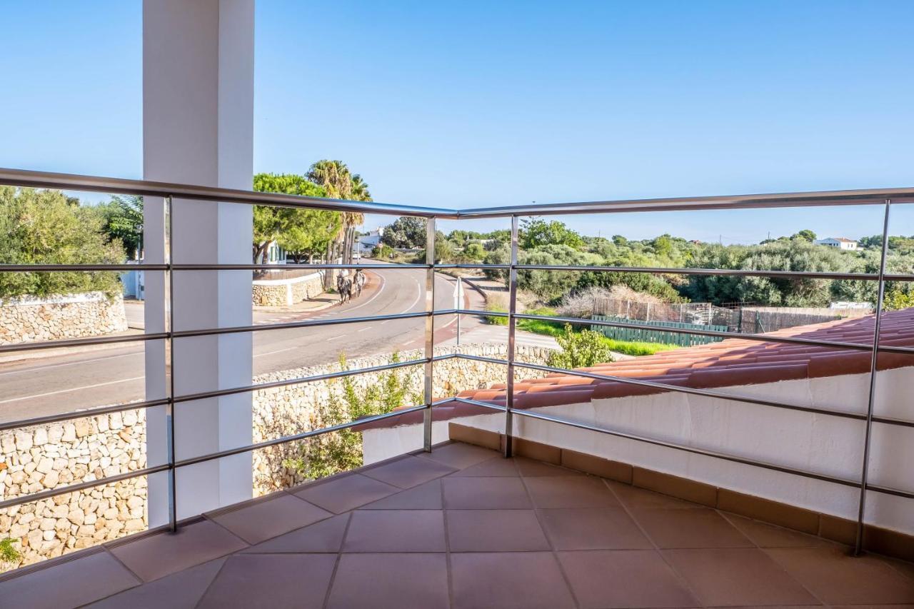 Villa Elegant In Ciutadella De Menorca With Private Pool Sa Caleta