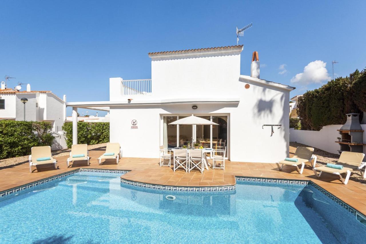 Villa Marina 3 Bedroom Villa, Cala Blanca Cala Blanca (Menorca)