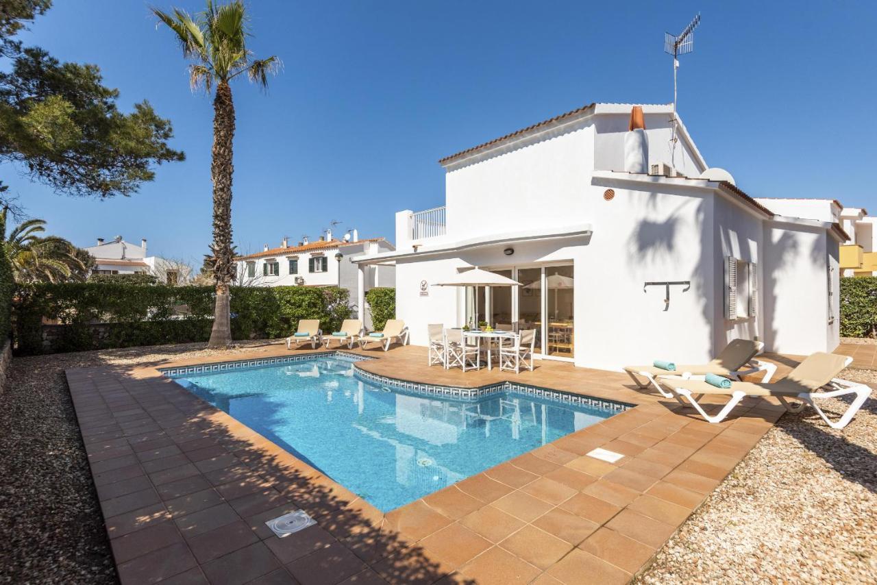 Marina 3 Bedroom Villa, Cala Blanca *