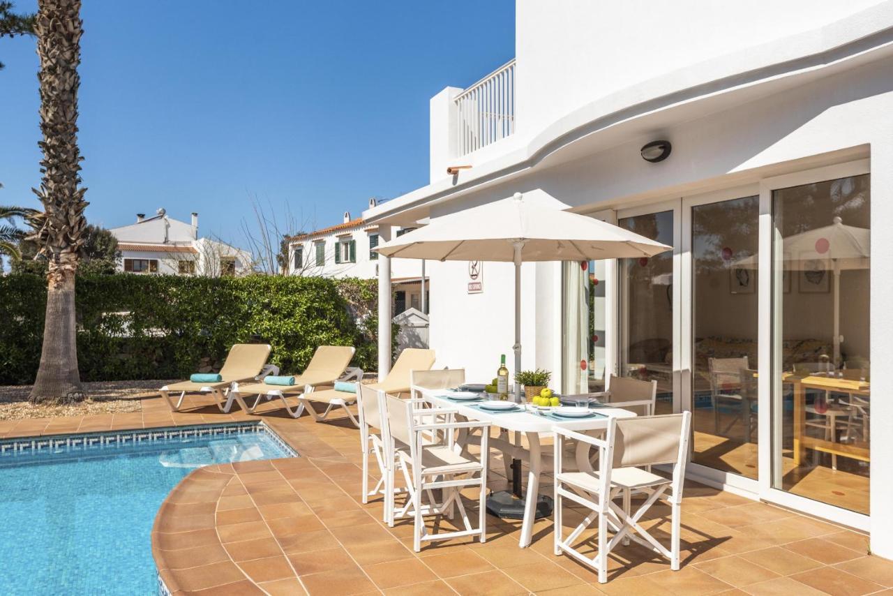 Marina 3 Bedroom Villa, Cala Blanca Villa Cala Blanca (Menorca)