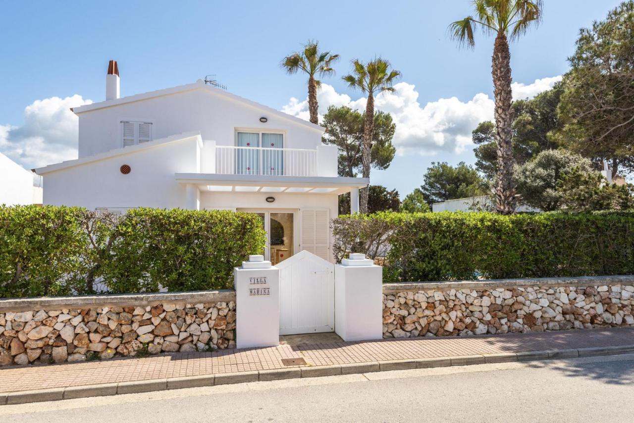 Villa Marina 3 Bedroom Villa, Cala Blanca *
