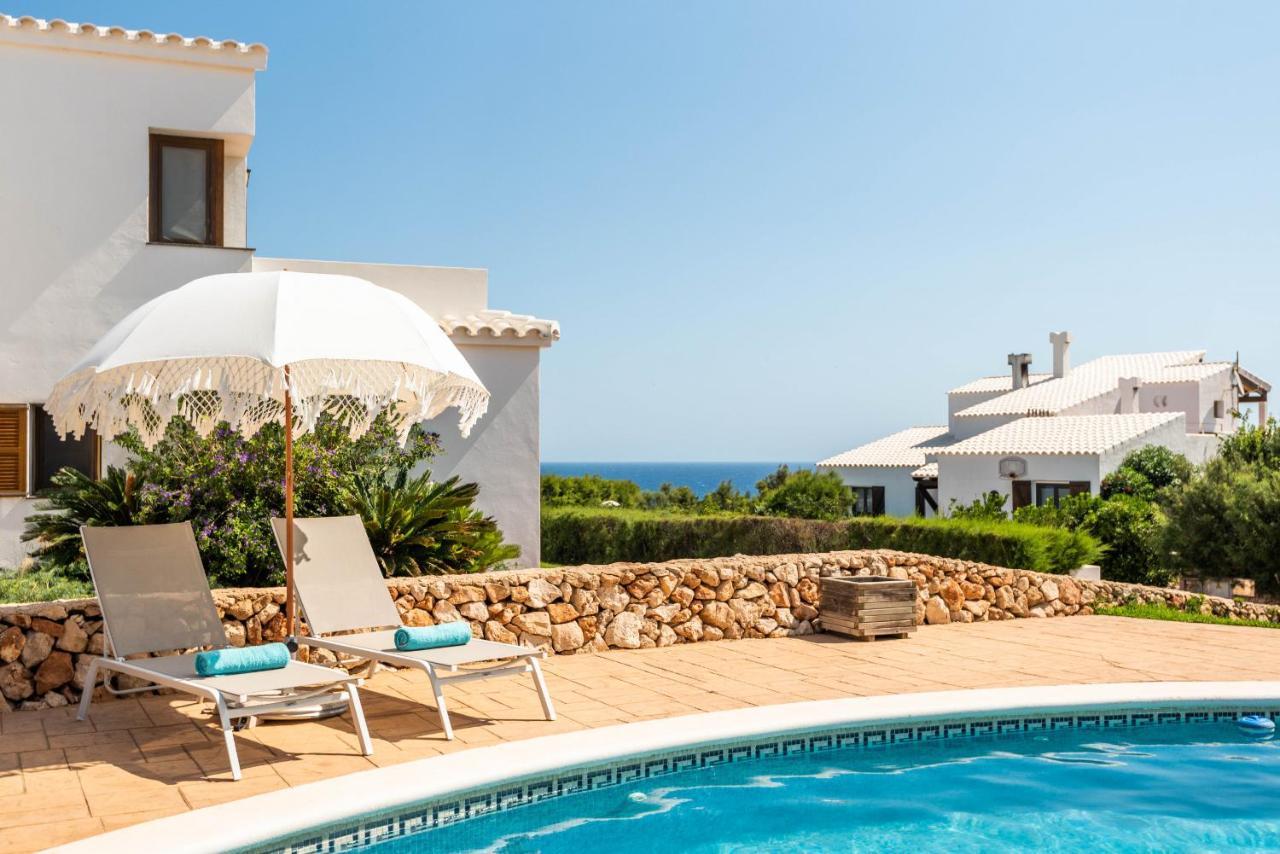 Lasaienea 4 Bedroom Villa, * Cala Morell