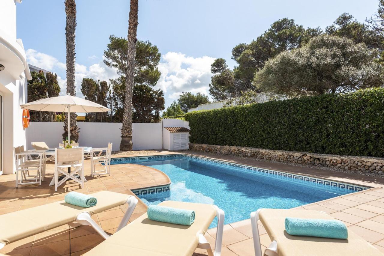 Marina 3 Bedroom Villa, Cala Blanca *
