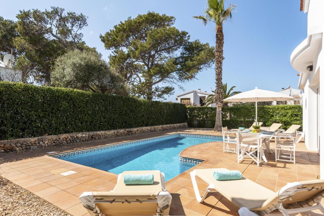 Marina 3 Bedroom Villa, Cala Blanca Cala Blanca (Menorca)